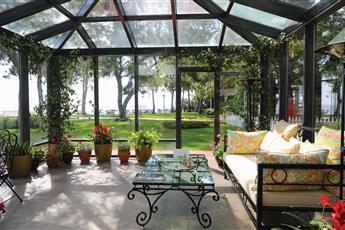 TUI Magic Life Rixos Beldibi 5* Adult only 16+