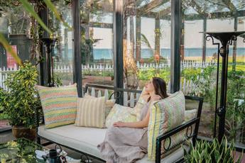 TUI Magic Life Rixos Beldibi 5* Adult only 16+