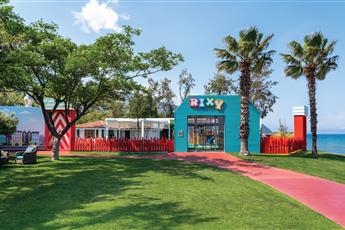 TUI Magic Life Rixos Beldibi 5* Adult only 16+