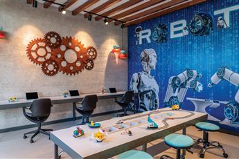 TUI Magic Life Rixos Beldibi 5* Adult only 16+