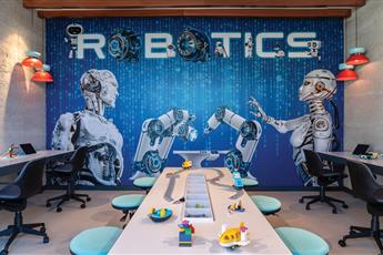 TUI Magic Life Rixos Beldibi 5* Adult only 16+