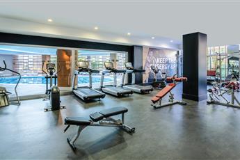 TUI Magic Life Rixos Beldibi 5* Adult only 16+