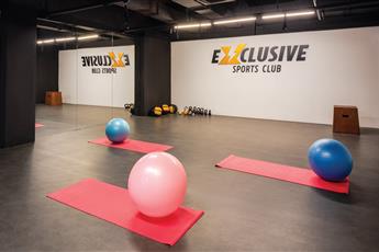 TUI Magic Life Rixos Beldibi 5* Adult only 16+