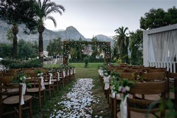 TUI Magic Life Rixos Beldibi 5* Adult only 16+