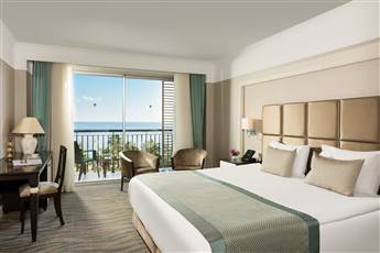 TUI Magic Life Rixos Beldibi Adult only 16+