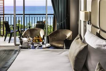 TUI Magic Life Rixos Beldibi Adult only 16+