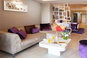 TUI Magic Life Rixos Beldibi Adult only 16+