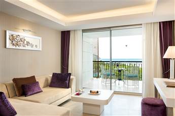 TUI Magic Life Rixos Beldibi Adult only 16+