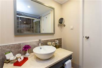 TUI Magic Life Rixos Beldibi Adult only 16+