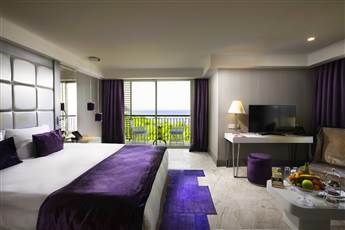 TUI Magic Life Rixos Beldibi Adult only 16+