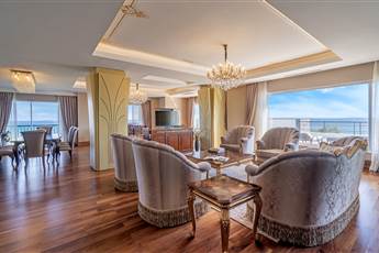 TUI Magic Life Rixos Beldibi Adult only 16+