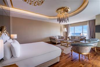 TUI Magic Life Rixos Beldibi Adult only 16+