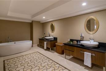 TUI Magic Life Rixos Beldibi Adult only 16+