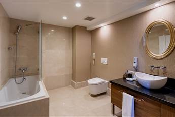 TUI Magic Life Rixos Beldibi Adult only 16+