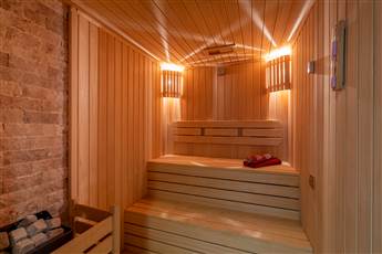 TUI Magic Life Rixos Beldibi Adult only 16+