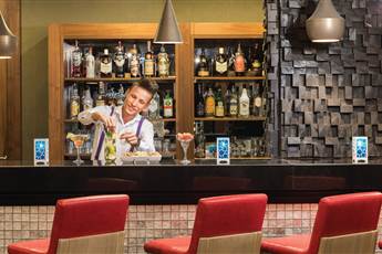 TUI Magic Life Rixos Beldibi Adult only 16+