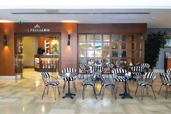 TUI Magic Life Rixos Beldibi Adult only 16+