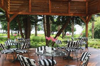 TUI Magic Life Rixos Beldibi Adult only 16+