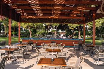 TUI Magic Life Rixos Beldibi Adult only 16+