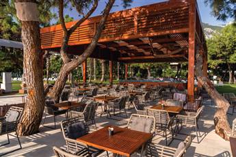 TUI Magic Life Rixos Beldibi Adult only 16+