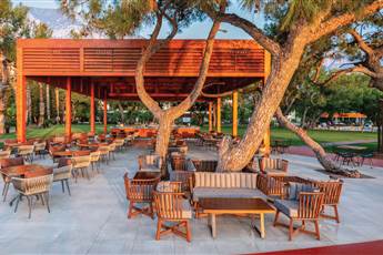 TUI Magic Life Rixos Beldibi Adult only 16+