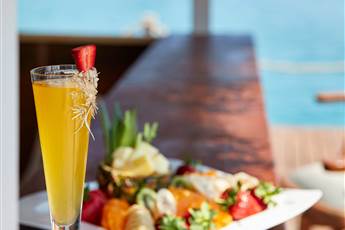 TUI Magic Life Rixos Beldibi Adult only 16+