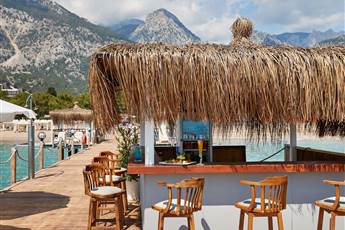 TUI Magic Life Rixos Beldibi Adult only 16+