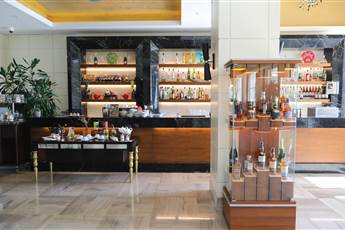 TUI Magic Life Rixos Beldibi Adult only 16+