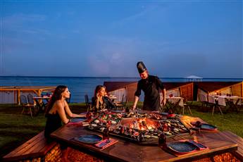 TUI Magic Life Rixos Beldibi Adult only 16+