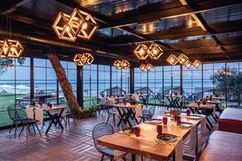 TUI Magic Life Rixos Beldibi Adult only 16+