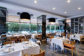 TUI Magic Life Rixos Beldibi Adult only 16+