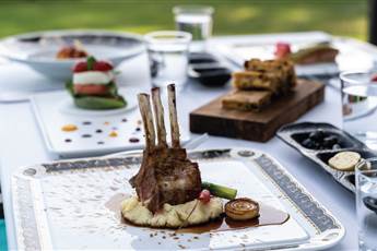 TUI Magic Life Rixos Beldibi Adult only 16+