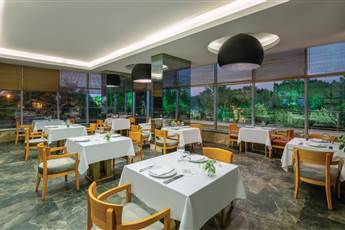 TUI Magic Life Rixos Beldibi Adult only 16+