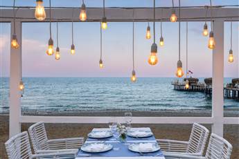 TUI Magic Life Rixos Beldibi Adult only 16+