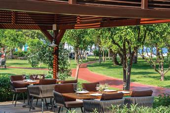 TUI Magic Life Rixos Beldibi Adult only 16+