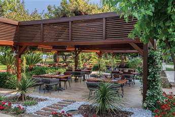 TUI Magic Life Rixos Beldibi Adult only 16+