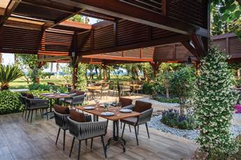 TUI Magic Life Rixos Beldibi Adult only 16+