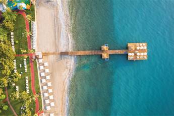 TUI Magic Life Rixos Beldibi Adult only 16+