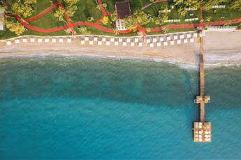 TUI Magic Life Rixos Beldibi Adult only 16+