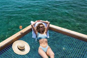 TUI Magic Life Rixos Beldibi Adult only 16+