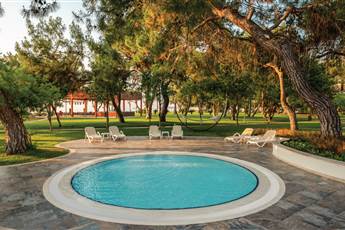 TUI Magic Life Rixos Beldibi Adult only 16+