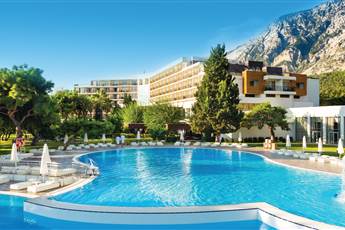 TUI Magic Life Rixos Beldibi Adult only 16+