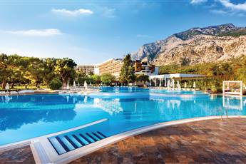 TUI Magic Life Rixos Beldibi Adult only 16+