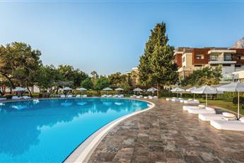 TUI Magic Life Rixos Beldibi Adult only 16+