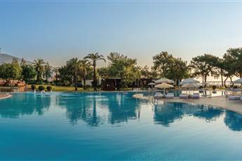 TUI Magic Life Rixos Beldibi Adult only 16+