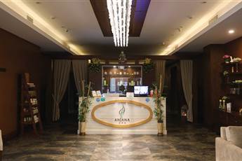 TUI Magic Life Rixos Beldibi Adult only 16+