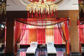 TUI Magic Life Rixos Beldibi Adult only 16+