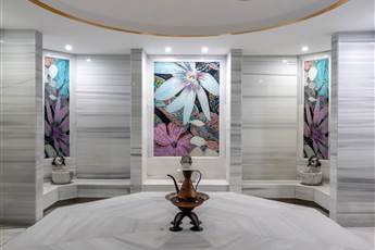 TUI Magic Life Rixos Beldibi Adult only 16+