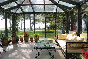 TUI Magic Life Rixos Beldibi Adult only 16+