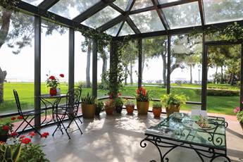 TUI Magic Life Rixos Beldibi Adult only 16+